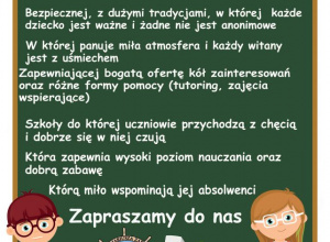 Drzwi otwarte