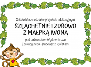 Projekt świetlicowy